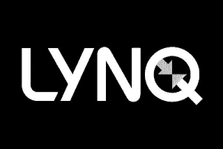 LYNQ logo