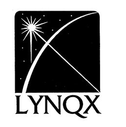 LYNQX logo