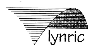 LYNRIC logo