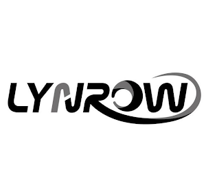 LYNROW logo