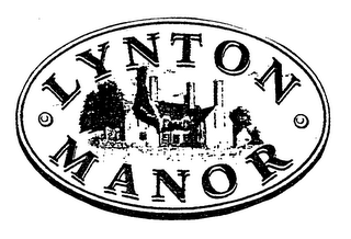 LYNTON MANOR logo