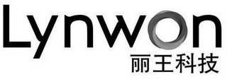 LYNWON logo