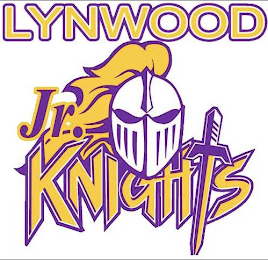 LYNWOOD JR. KNIGHTS logo