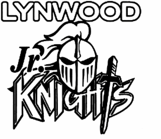 LYNWOOD JR. KNIGHTS logo
