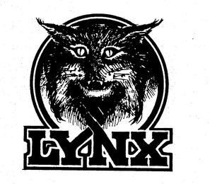 LYNX logo