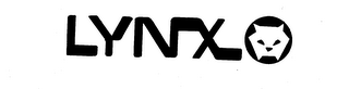LYNX logo