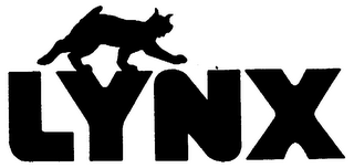 LYNX logo