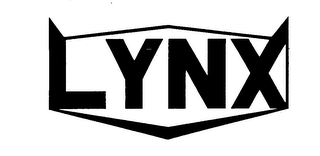 LYNX logo