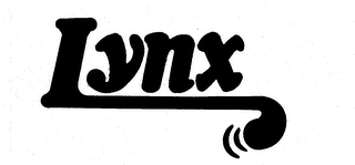 LYNX logo