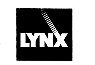LYNX logo