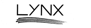 LYNX logo