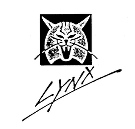 LYNX logo