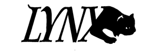 LYNX logo