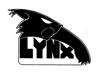 LYNX logo