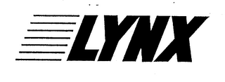 LYNX logo