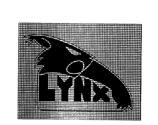 LYNX logo
