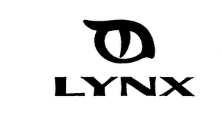 LYNX logo