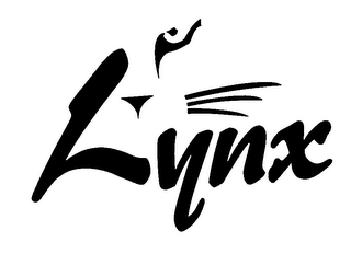 LYNX logo