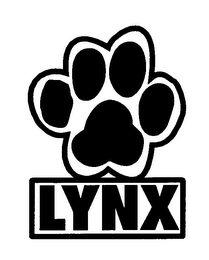 LYNX logo