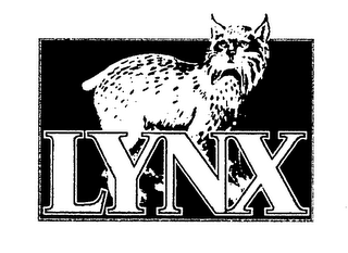 LYNX logo