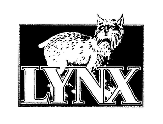 LYNX logo