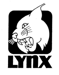 LYNX logo