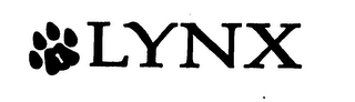 LYNX logo