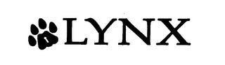 LYNX logo