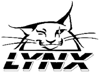 LYNX logo