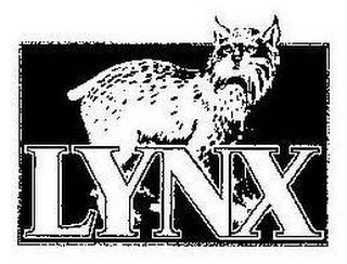 LYNX logo