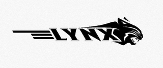 LYNX logo