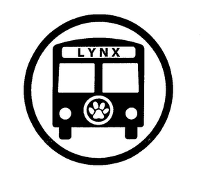 LYNX logo