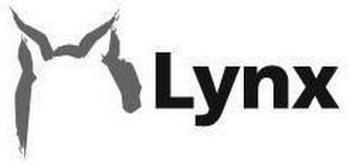 LYNX logo