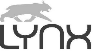 LYNX logo