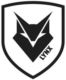 LYNX logo