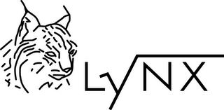 LYNX logo