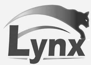 LYNX logo