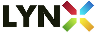LYNX logo