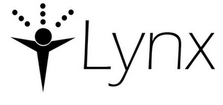 LYNX logo