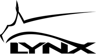 LYNX logo