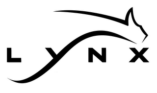 LYNX logo