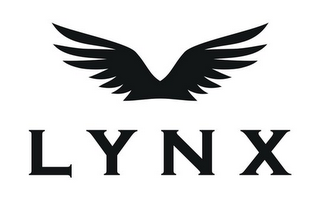LYNX logo