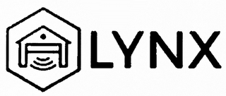 LYNX logo