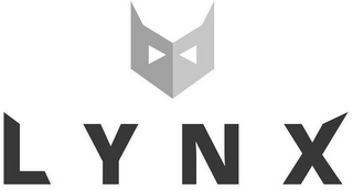 LYNX logo