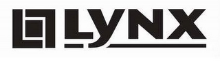 LYNX logo