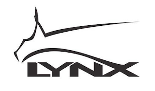 LYNX logo