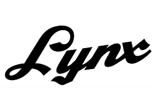 LYNX logo