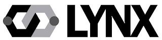 LYNX logo