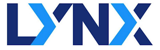 LYNX logo