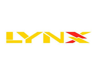 LYNX logo